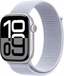 Apple Watch Series 10 Oled 46 Mm Digital 416 X 496 Pixeles Pantal | 195949563737