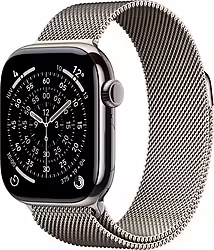 Apple Watch Series 11 Oled 42 Mm Digital 374 X 446 Pixeles Pantal | MF8P4QL/A | 195950471144
