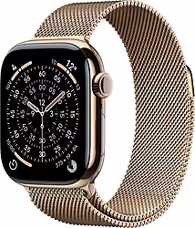 Apple Watch Series 11 Oled 42 Mm Digital 374 X 446 Pixeles Pantal | MF8Y4QL/A | 195950472585