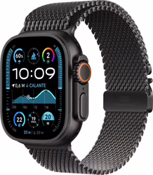 Apple Watch Ultra 2 Oled 49 Mm Digital 410 X 502 Pixeles Pantalla | MX4W3TY/A | 195949585777