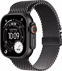 Apple Watch Ultra 3 Oled 49 Mm Digital 422 X 514 Pixeles Pantalla | MF1N4QL/A | 195950610772