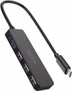 Approx Appc48v2 Hub Usb 3 Puertos Usb 2.0 1 Puerto Usb 3.0 | 8435099532187