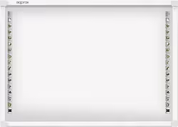 Approx Appib179 Pizarra Interactiva Whiteboard 79p | 8435099520290 | 426,99 euros