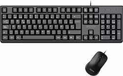 Approx Appmx245 Teclado Y Ratón Usb 2.0 Español | 8435099535263 | 5,99 euros