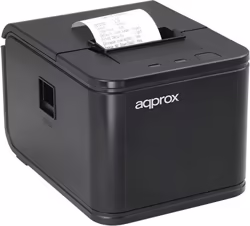 Approx Apppos58au Impresora Termica Tickets Usb Rj11 Automat / 45671 - APPROX en Canarias
