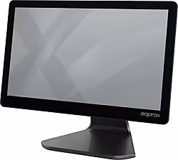 Approx Pos Tpv J4125 8gb Ssd 256gb 15.6 Negro Windows 11 | appTPV05+G8-256W11 | 8435099530930