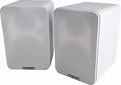 Approx Vision Appspk02wh Altavoces Blancos | 8435099530510 | 82,99 euros