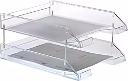 Archivo 2000 715 Cs Tp Bandeja De Escritorio Organizador Poliesti | 8429368260291 | 4,99 euros