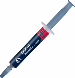 Arctic Cooling Mx-4 Pasta Termica 8,5w-mk 4g Actcp00002b | 4895213701655 | 5,38 euros