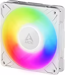 Arctic Freezer P12 Pro A-rgb (white) Carcasa Del Ordenador Ventil | ACFAN00311A | 4895265000133