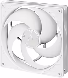 Arctic P14 Pwm Pst Carcasa Del Ordenador Ventilador 14 Cm Blanco | 4895213703116 | 5,99 euros