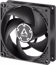 Arctic P9 Pwm Pst Carcasa Del Ordenador Ventilador 9,2 Cm Negro 1 | ACFAN00298A | 4895213704939