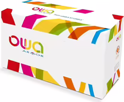 Armor K40429OW cartucho de tóner 1 pieza(s) Compatible Negr | Hay 2 unidades en almacén
