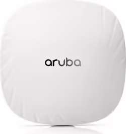 Aruba, A Hewlett Packard Enterprise Company Aruba Ap-505 (rw) 177 | R2H28A | 0190017357997