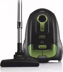 Aspirador De Trineo Haeger Eco Matte 700w Filtro Hepa Bolsa Polvo | VC-70B.035A | 5608475013775 | 67,12 euros