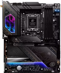 Asrock Z890 Taichi Intel Z890 Lga 1851 (Socket V1) ATX | 90-MXBPR0-A0UAYZ | 4710483949685 | 469,00 euros