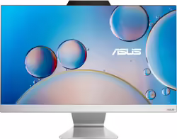 ASUS A3402WVAK-WPC0980 - Sobremesa todo en uno 23.8`` Full HD (Intel Core i5-1335U, 16GB RAM, 512GB 