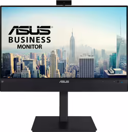 Asus Be24ecsnk 60,5 Cm (23.8``) 1920 x 1080 Pixeles Full HD Negro | 90LM05M1-B0A370 | 4711081650669