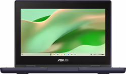 ASUS Chromebook CR11 Flip CR1104FGA-NS0040 Intel N N100/8GB/ | MGS0000023347 | Hay 100 unidades en almacén