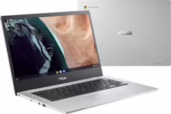 Asus Chromebook Cx1 Cx1400cka-nk0724 - Ordenador Portátil  | 90NX03I2-M00UD0 | 4711387738559