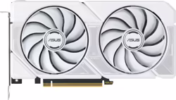 Asus Dual -rtx5060ti-o16g-white Nvidia Geforce Rtx 5060 Ti 16 Gb  | 90YV0MH6-M0NA00 | 4711636179973