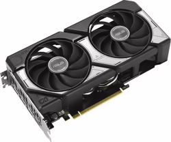 Asus Dual -rtx5060ti-o8g Nvidia Geforce Rtx 5060 Ti 8 Gb Gddr7 | 90YV0MP2-M0NA00 | 4711387994290