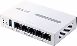 Asus Expertwifi Ebg15 Router Gigabit Ethernet Blanco | 90IG08E0-MO3B00 | 4711387094235