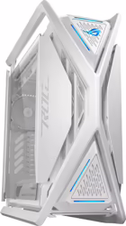 Asus Gr701 Rog Hyperion White Blanco | 90DC00F3-B39000 | 4711387173244 | 393,99 euros