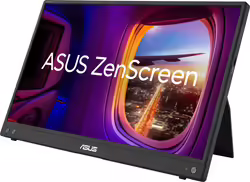 Asus Mb16ahv Pantalla Para Pc 39,6 Cm (15.6``) 1920 x 1080 Pixele | 90LM0381-B02370 | 4711387206492