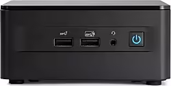 Asus Nuc 12 Rnuc12wshv700002i Ucff Negro I7-1270p | 90AR00E1-M000P0 | 4711387505076 | 599,99 euros