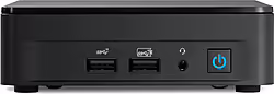 Asus Nuc 13 Rnuc13l3kv700002i Negro I7-1370p | 90AR00A1-M00080 | 4711387489994 | 703,99 euros
