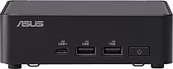 Asus Nuc 14 Pro Rnuc14rvku500002i Ucff Negro 125h | 90AR0062-M00090 | 4711387492314 | 453,99 euros