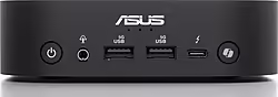 Asus Nuc Rnuc14lnku5073n2 Intel Core Ultra 5 226v 16 Gb Lpddr5x-s | 90AS00N1-M00100 | 4711387914908