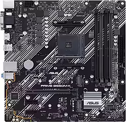 Asus Prime B550m-k Placa Base Am4 Micro Atx Amd B550 90mb14v0-m0e | 90MB14V0-M0EAY0 | 4718017758284
