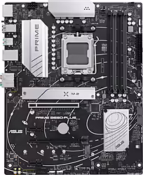 Asus Prime B650-plus-csm Amd B650 Zócalo Am5 Atx | 90MB1BS0-M0EAYC | 4711081923411