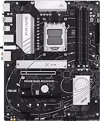 Asus Prime B650-plus Wifi Amd B650 Zócalo Am5 Atx | 90MB1KP0-M0EAY0 | 4711387760895