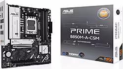 Asus Prime B850m-a-csm Amd B850 Zócalo Am5 Micro Atx | 90MB1LQ0-M0EAYC | 4711636054706