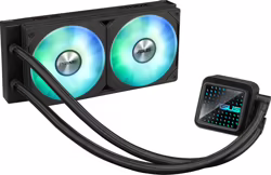 Asus Prime Lc 240 Argb Carcasa Del Ordenador Sistema De Refrigera | 90RC0111-B0EAY0 | 4711387624449 | 361,98 euros