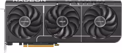 Asus Prime -rx9070-o16g Amd Radeon Rx 9070 16 Gb Gddr6 | 90YV0LI1-M0NA00 | 4711387829592
