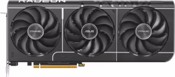 Asus Prime -rx9070xt-o16g Amd Radeon Rx 9070 Xt 16 Gb Gddr6 | 90YV0L71-M0NA00 | 4711387829585