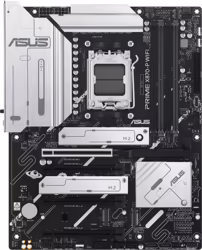Asus Prime X870-p Wifi Amd X870 Zócalo Am5 Atx | 90MB1IS0-M0EAY0 | 4711387718148