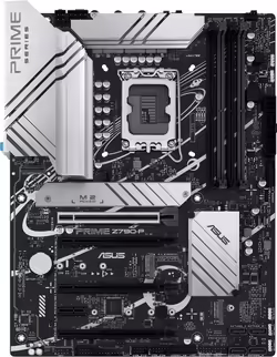 Asus Prime Z790-p Intel Z790 Lga 1700 Atx | 90MB1CK0-M0EAY0 | 4711081937449 | 187,06 euros
