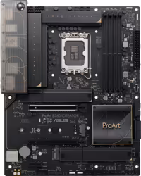 Asus PROART B760-CREATOR | 90MB1F20-M0EAY0 | Hay 13 unidades en almacén
