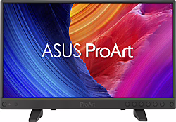 Asus Proart Pa16usv Pantalla Para Pc 39,6 Cm (15.6``) 3840 x 2160 | 90LM09Z3-B01370 | 4711387406144