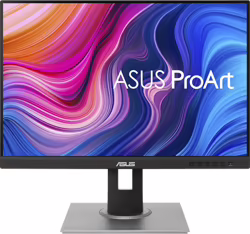 Asus Proart Pa248qv Monitor 61,2 Cm 24.1 1920 X 1200 Pixeles Full | 90LM05K1-B01370 | 4718017603393