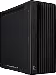 Asus Proart Pa602 Wood Edition – Metal Panel Midi Tower Negro | 90DC00J0-B09020 | 4711387664469