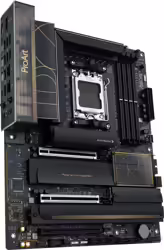 Asus Proart X870e-creator Wifi Amd X870e Zócalo Am5 Atx | 90MB1IG0-M0EAY0 | 4711387730775