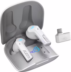 Asus Rog Cetra True Wireless Speednova Auriculares True Wireless  | 90YH03Y0-BTUA10 | 4711387348154