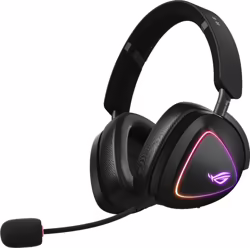 Asus Rog Delta Ii Auriculares Inalámbrico Y Alámbri | 90YH03W0-BHUA00 | 4711387604847