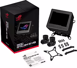 Asus Rog Ryujin Iii Wb Bloque De Agua | 90RC00V0-M0UAY0 | 4711387494288